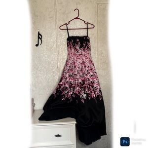 Elegant Prom/Recital Dress